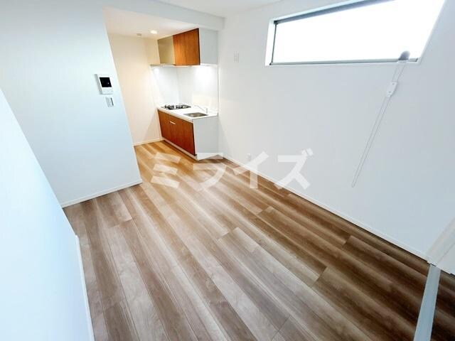 ALEGRIA豊津の物件内観写真