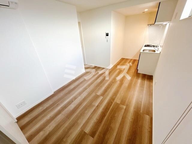 ALEGRIA豊津の物件内観写真