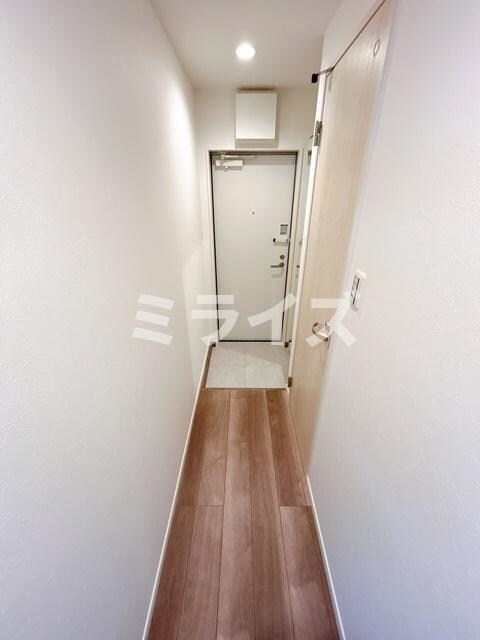 ALEGRIA豊津の物件内観写真