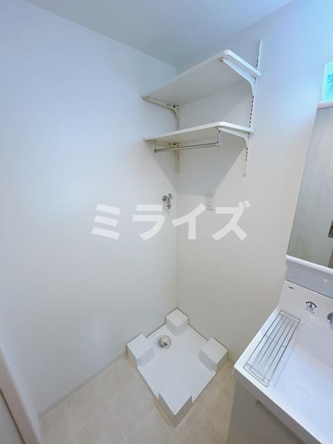 ALEGRIA豊津の物件内観写真