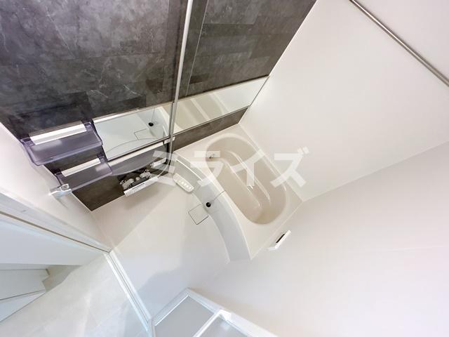 ALEGRIA豊津の物件内観写真