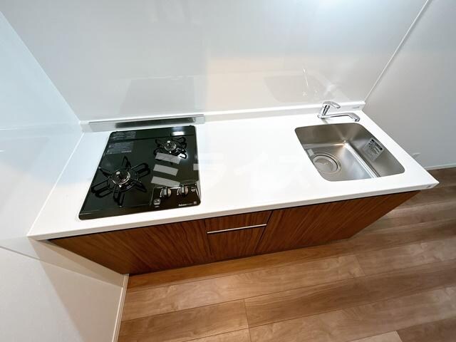 ALEGRIA豊津の物件内観写真