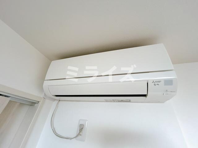 ALEGRIA豊津の物件内観写真