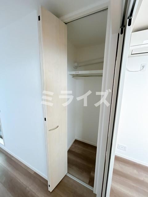 ALEGRIA豊津の物件内観写真