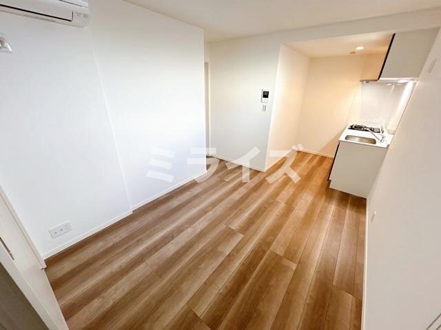 ALEGRIA豊津の物件内観写真