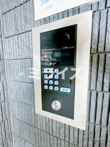 ALEGRIA豊津の物件内観写真