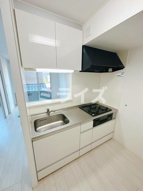 ピュアコート原町の物件内観写真