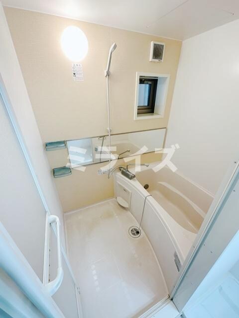 ピュアコート原町の物件内観写真