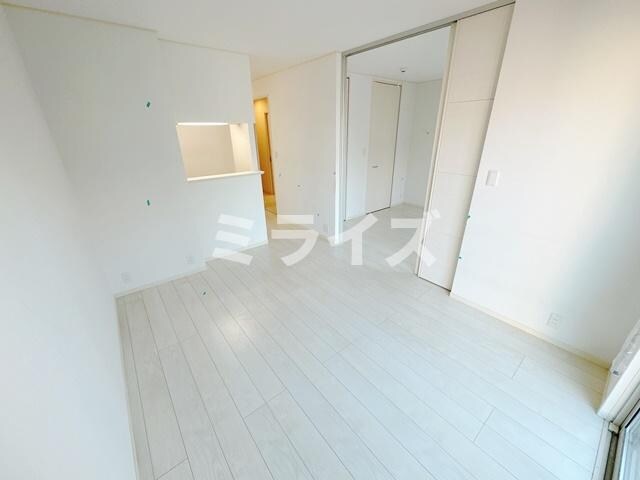 ピュアコート原町の物件内観写真