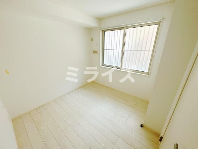 ピュアコート原町の物件内観写真