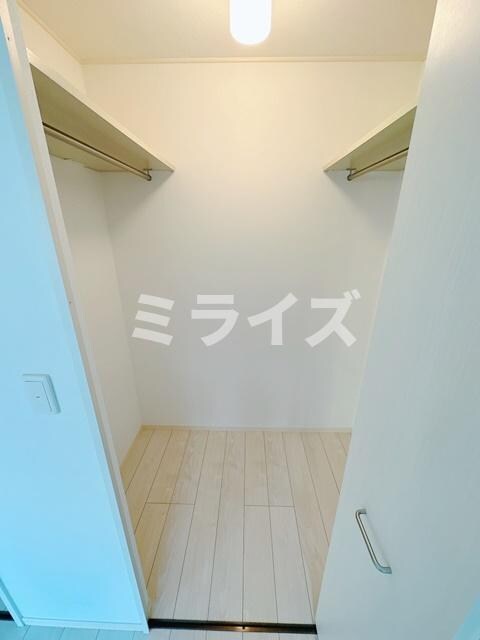 ピュアコート原町の物件内観写真