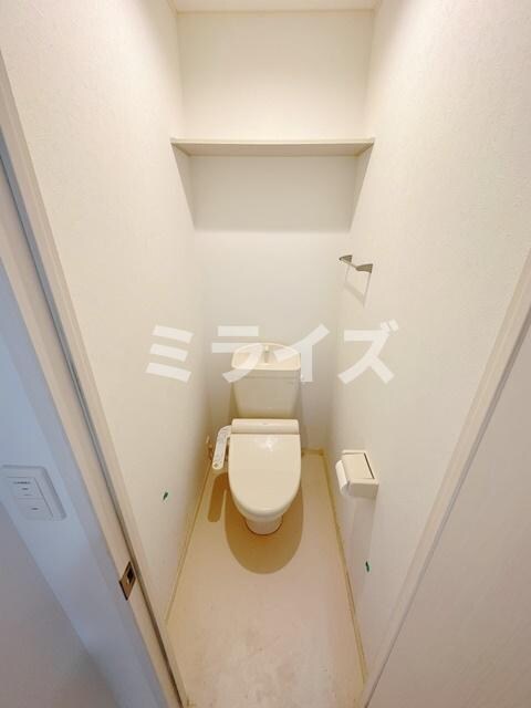 ピュアコート原町の物件内観写真