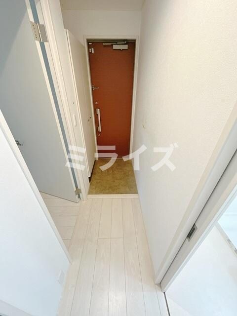 ピュアコート原町の物件内観写真