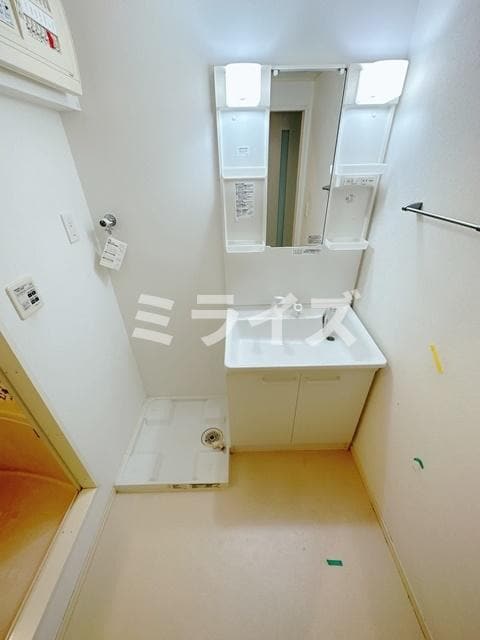 ピュアコート原町の物件内観写真