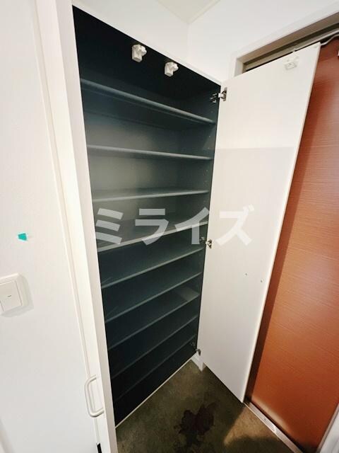 ピュアコート原町の物件内観写真