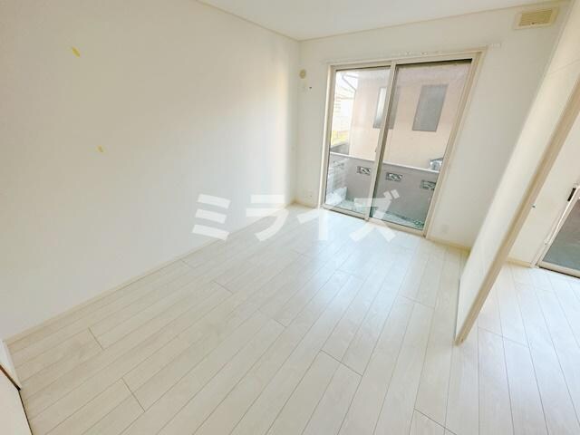 ピュアコート原町の物件内観写真