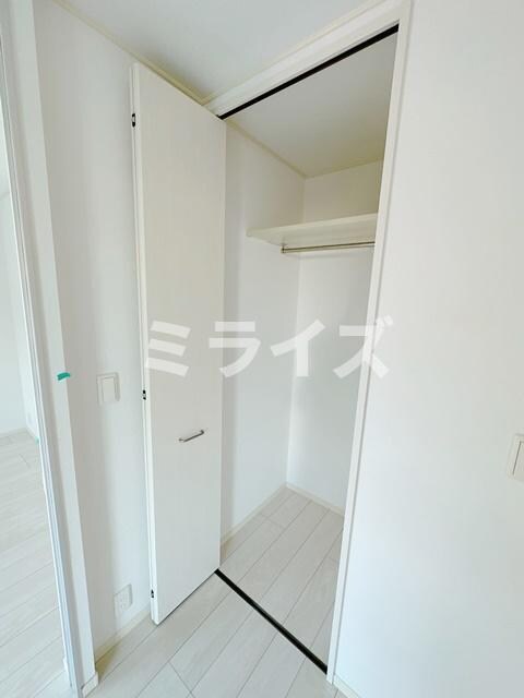 ピュアコート原町の物件内観写真