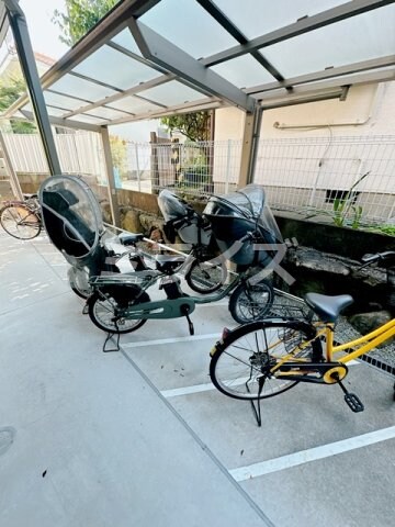 ピュアコート原町の物件内観写真