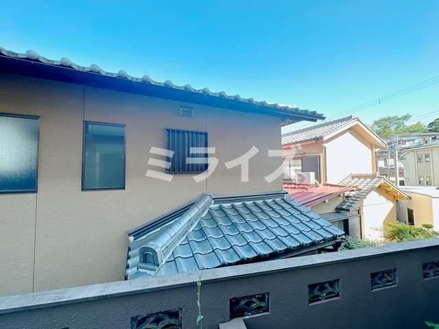 ピュアコート原町の物件内観写真