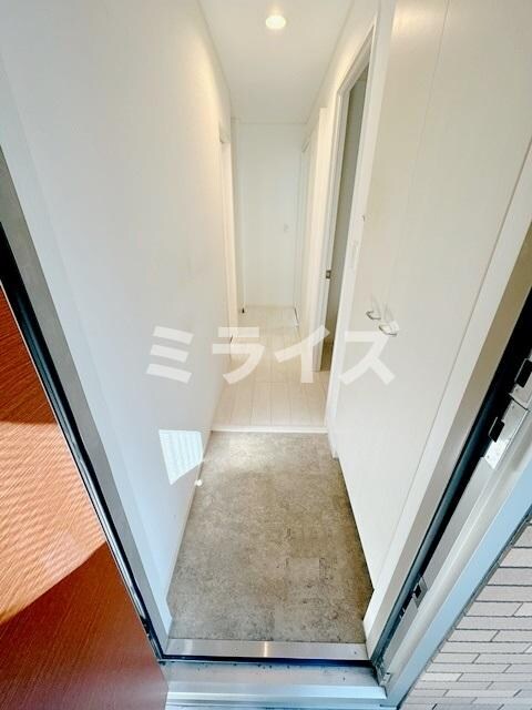 ピュアコート原町の物件内観写真