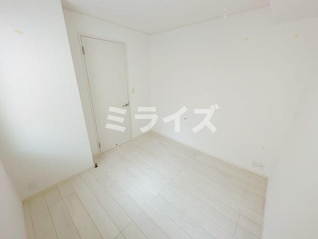 ピュアコート原町の物件内観写真