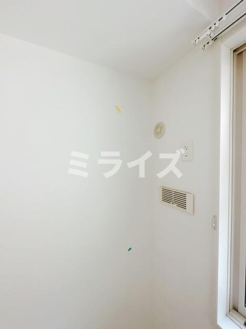 ピュアコート原町の物件内観写真