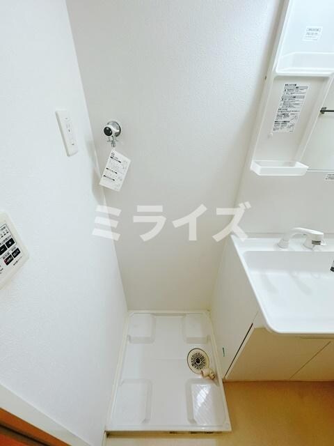 ピュアコート原町の物件内観写真