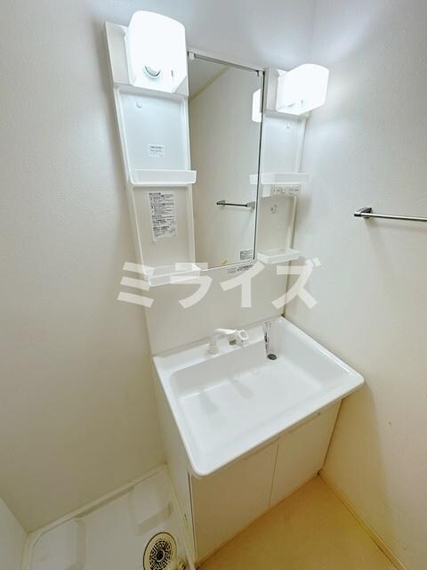 ピュアコート原町の物件内観写真