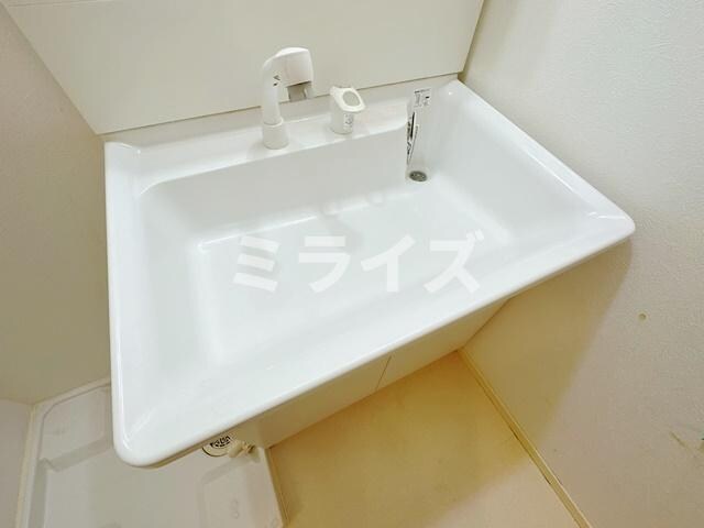 ピュアコート原町の物件内観写真