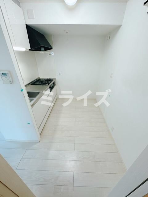 ピュアコート原町の物件内観写真