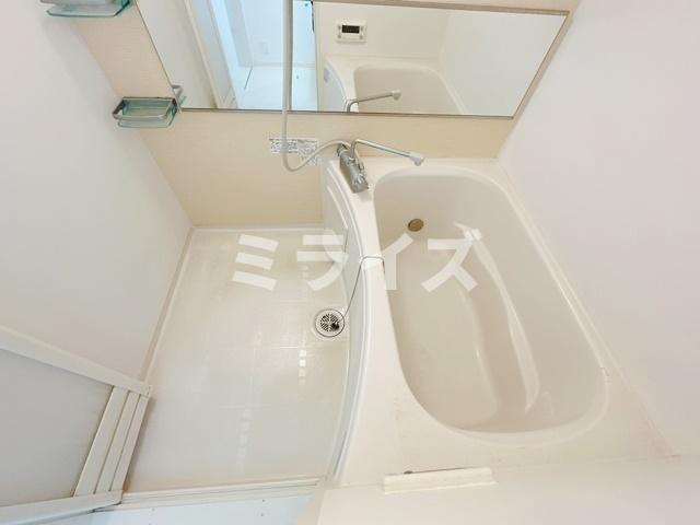 ピュアコート原町の物件内観写真