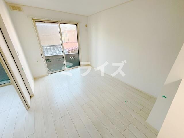 ピュアコート原町の物件内観写真