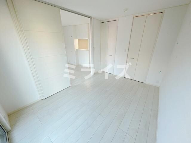 ピュアコート原町の物件内観写真