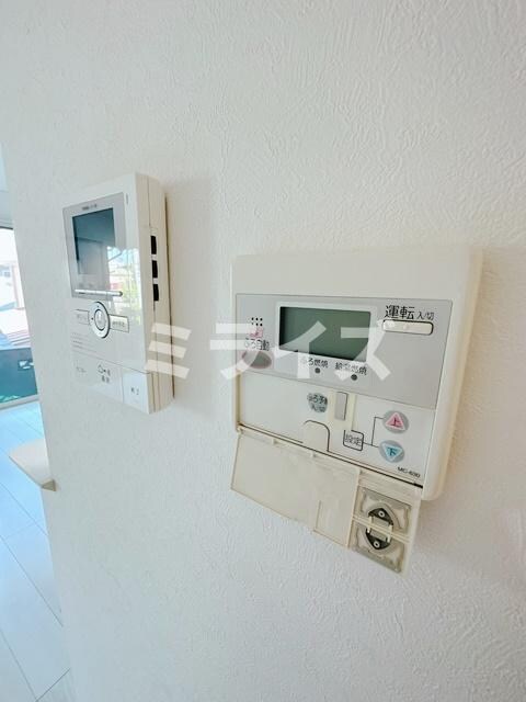 ピュアコート原町の物件内観写真