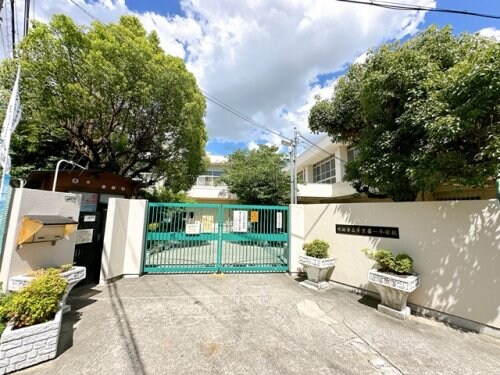 ピュアコート原町の物件内観写真