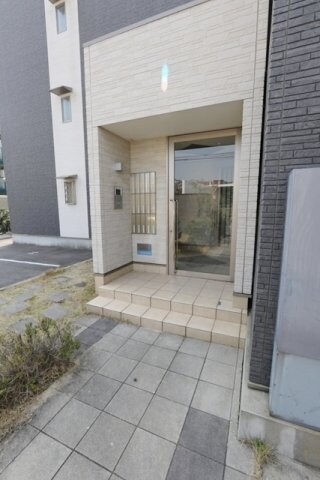 メゾンCoCoの物件外観写真