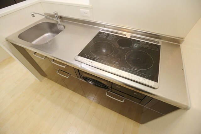 メゾンCoCoの物件内観写真