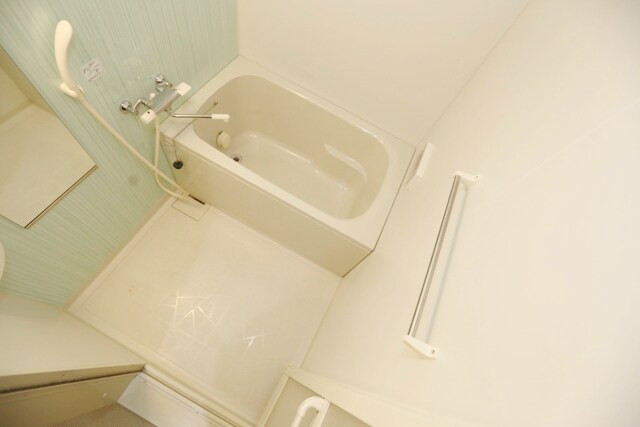 メゾンCoCoの物件内観写真