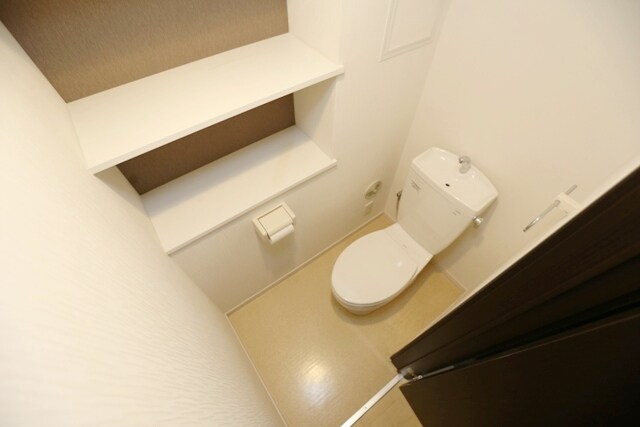 メゾンCoCoの物件内観写真