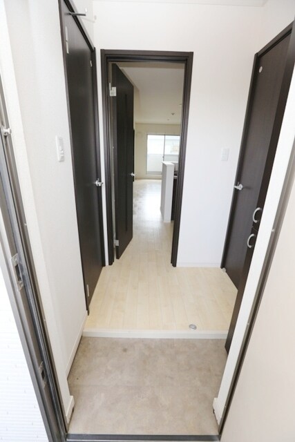 メゾンCoCoの物件内観写真