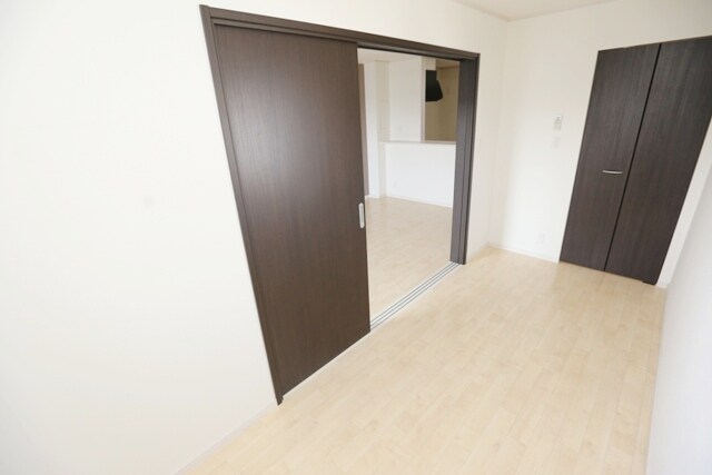 メゾンCoCoの物件内観写真