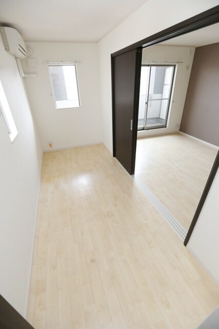 メゾンCoCoの物件内観写真