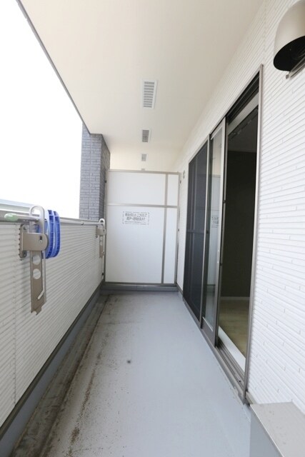 メゾンCoCoの物件内観写真