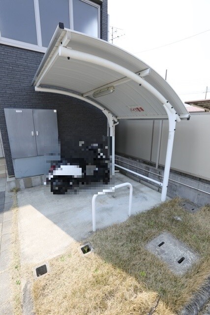 メゾンCoCoの物件内観写真