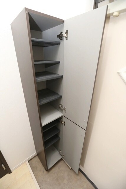 メゾンCoCoの物件内観写真