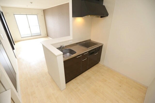 メゾンCoCoの物件内観写真