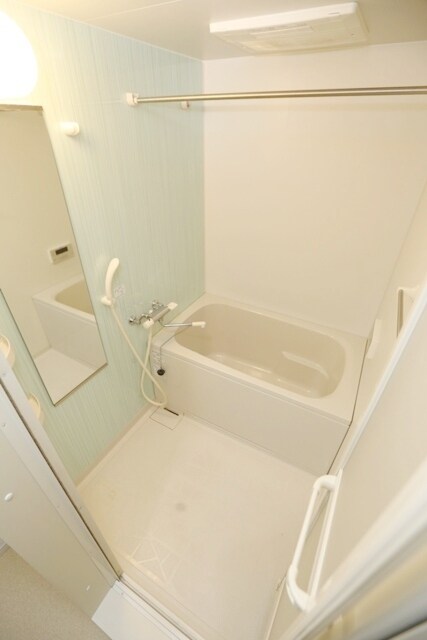 メゾンCoCoの物件内観写真