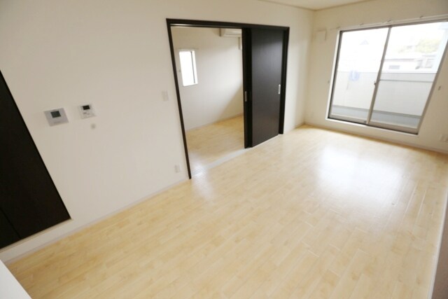 メゾンCoCoの物件内観写真