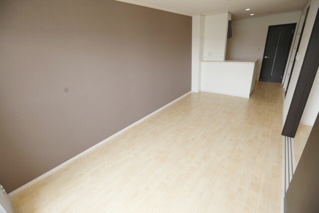 メゾンCoCoの物件内観写真