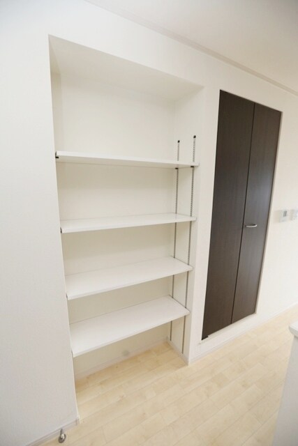 メゾンCoCoの物件内観写真